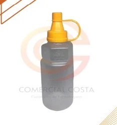 Bisnagas Plásticas