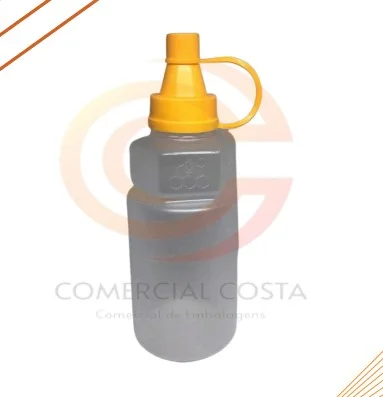 Frasco Plastico 30ml