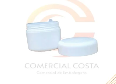 Frasco Plastico 30ml