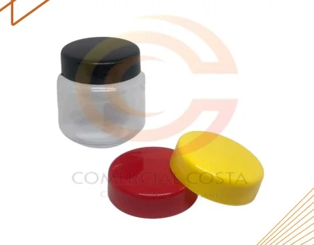 Frasco Plastico 30ml