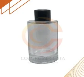 Pote Cilindro 130ml