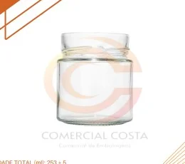 Pote Eko 250ml