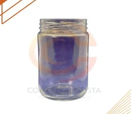 Pote Pp 580ml Liso