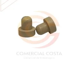 Rolha Sintetica 31x12x19,5