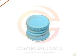 Tampa 20mm Azul