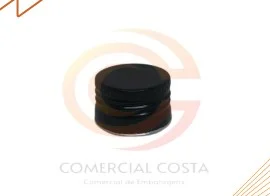 Tampa 29mm Preta