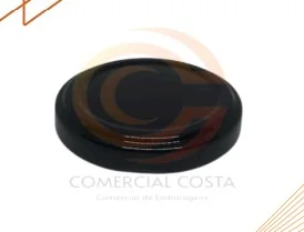Tampa 58mm Preta